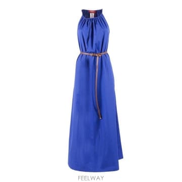 Max Mara Max Mara Studio Zuppa Ȧ�ͳ� �ƽ� �巹�� 2616221122600 MSTZUPPA071 TMax Mara Studio Zuppa Ȧ�ͳ� �ƽ� �巹�� 2616221122600