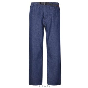 GRAMICCI �׶��ġ ��Ʈ����Ʈ�� ���� �� G6SMP086 RINSEDINDIGO TP979589579�׶��ġ ��Ʈ����Ʈ�� ���� �� G6SMP086 RINSEDINDIGO TP