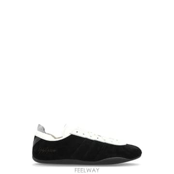 Yohji Yamamoto Y 3 ���� ���� �� ���̽��� ����Ŀ�� KI4350M BLACKBLACKOWHITE TP979597729Y 3 ���� ���� �� ���̽��� ����Ŀ�� KI4350M BLACKBLAC