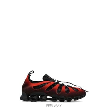 Adidas �Ƶ�ٽ� �������ν� �ް����̵� ���� �ƹٹٺ� ���̽��� ����Ŀ�� KH9687M CBLACKPOWREDPOWRE�Ƶ�ٽ� �������ν� �ް����̵� ���� �ƹٹٺ� ���̽��� 