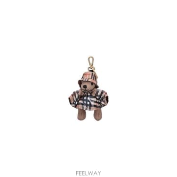 Burberry ������ üũ ���� Űü�� 8125837 A2021 TP979583318������ üũ ���� Űü�� 8125837 A2021 TP979583318