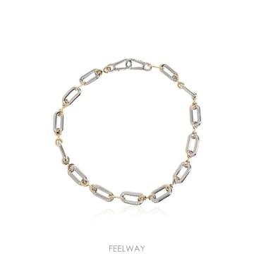 Loewe �ο��� ���� ü���� C564T03X680 SILVERGOLD TP979583216�ο��� ���� ü���� C564T03X680 SILVERGOLD TP979583216