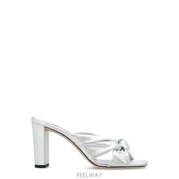 Jimmy Choo ���� �� �ֺ� 85 �� AVENUE85MNA SILVER TP979582660���� �� �ֺ� 85 �� AVENUE85MNA SILVER TP979582660
