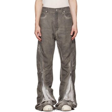 Rick Owens 26 FW �������� �׷��� Ÿ�� ���� �ٳ��� ���� �� 262126M18601226 FW �������� �׷��� Ÿ�� ���� �ٳ��� ���� �� 262126M