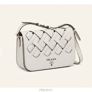 PRADA ����� ���� ũ�ν�������� ���� ũ�ν���