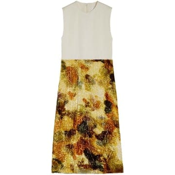 JIL SANDER 26 FW ������ ��ī�� �̵� �巹�� J02CT0486J65292 TP45706616026 FW ������ ��ī�� �̵� �巹�� J02CT0486J65292 TP4570