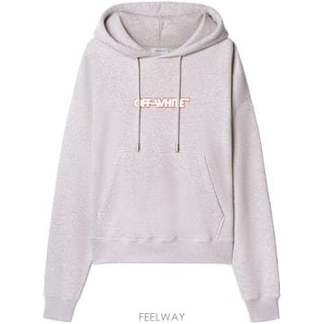 Off White 26 FW ����ȭ��Ʈ ���� �ΰ� ������Ʈ �ĵ�Ƽ OMBB085F24FLE00J0501 TP45709076726 FW ����ȭ��Ʈ ���� �ΰ� ������Ʈ �ĵ�Ƽ OMBB085F2