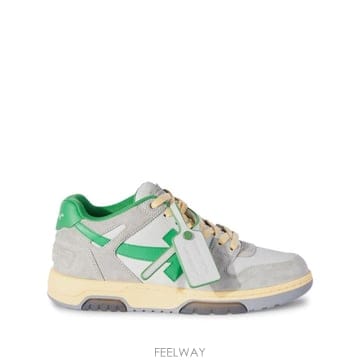 Off White 26 FW ����ȭ��Ʈ �ƿ� ���� ���ǽ� �÷� ���� ����Ŀ�� OMIA189S24LEA0110555 TP457026 FW ����ȭ��Ʈ �ƿ� ���� ���ǽ� �÷� ���� ����Ŀ�� O
