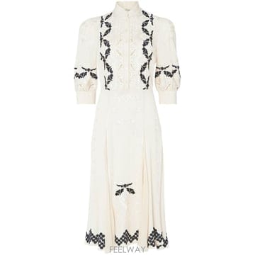 | Other Brand | 26 FW Temperley London ������ �̵� �巹�� 24AWPHN54690 TP44536243926 FW Temperley London ������ �̵� �巹�� 24AWPHN54690