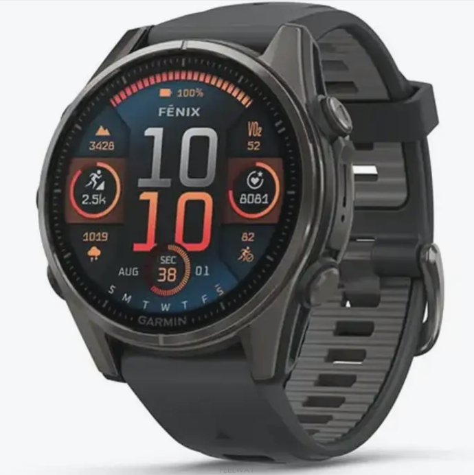 | Other Brand | (����)GARMIN OROLOGIO FENIX 8 AMOLED SAPPHIRE 0100290321GRIGIO(����)GARMIN OROLOGIO FENIX 8 AMOLED SAPPHIRE 01002903