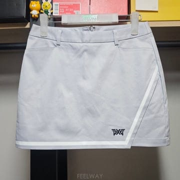 PXG 피엑스지 부드럽고 신축성좋은 여성골프스커트 27