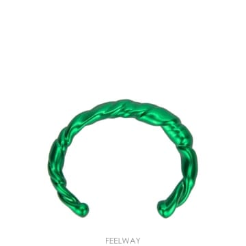 로에베 BRACCIALE J917240X06 DARKGREEN B0441152393
