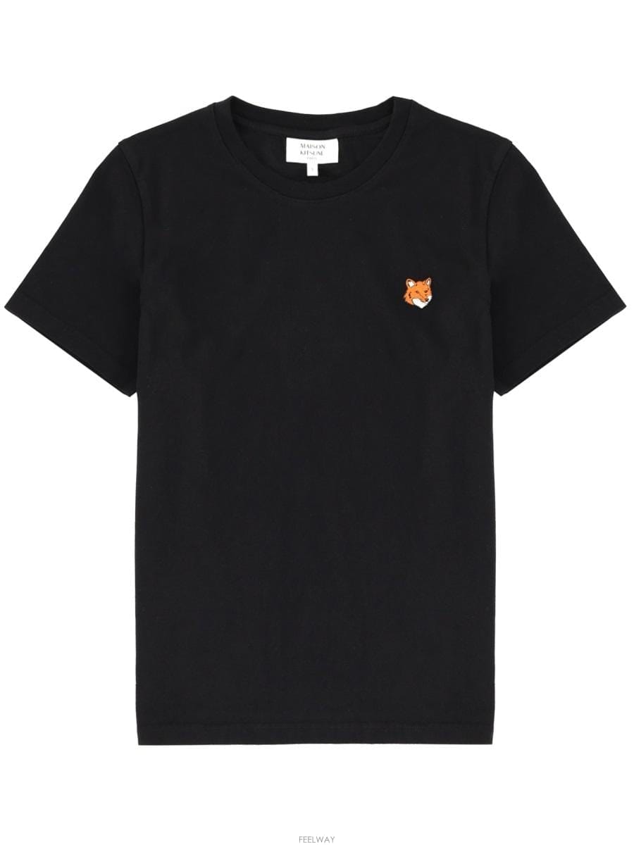 Maison Kitsune 25 F/W ���� Ű���� ���� ��� Ƽ���� PW00113KJ7026_ B004186312625 F/W ���� Ű���� ���� ��� Ƽ���� PW00113KJ7026_ B00