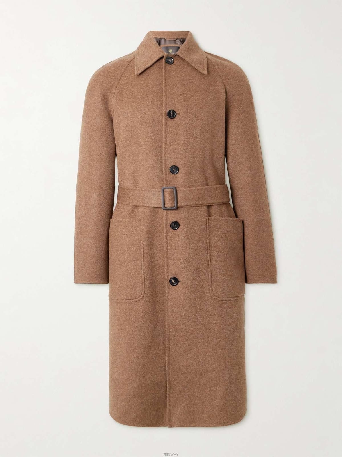 Loro Piana 26 F/W �η� �ǾƳ� OWEN ��Ʈ �����̵� ���� �ý��� ĳ�ù̾� B008166314826 F/W �η� �ǾƳ� OWEN ��Ʈ �����̵� ���� �ý��� ĳ��