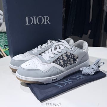 DIOR (S��/44.5) / ��� B27 �ο� ����Ŀ�� �Ź�(S��/44.5) / ��� B27 �ο� ����Ŀ�� �Ź�