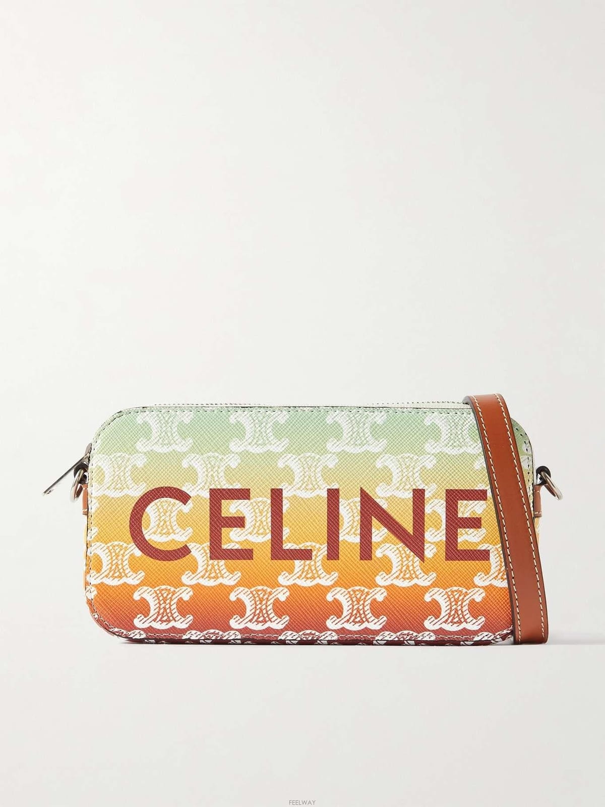 CELINE 25 F/W ������ Ʈ���̾��� ���� �ΰ� ����ĵ���� �޽��� �� 10L B008132434925 F/W ������ Ʈ���̾��� ���� �ΰ� ����ĵ���� �޽��� 