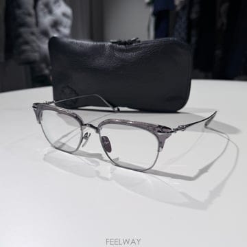 Chrome Hearts (S��/54) / ũ������ ����Ʈ����� �ϱ��� �Ȱ� Ŭ���� ���̿���(S��/54) / ũ������ ����Ʈ����� �ϱ��� �Ȱ� Ŭ���� ��