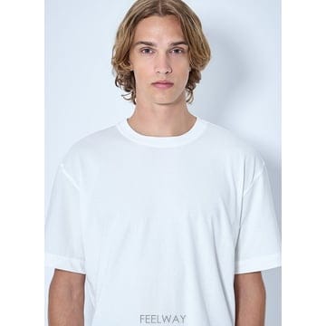 26 S/S 보테가 베네타 라이트 코튼 티셔츠 864789 V6F20 B0112170480