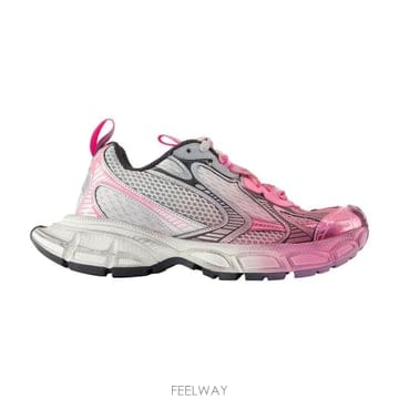 25 F/W 발렌시아가 스니커즈 3XL 발렌시아가 신세틱 GREYPI B0731728897