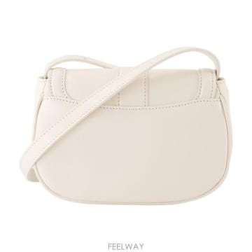 25 S/S 알렉산더 맥퀸 TBAR 사첼 미니 지갑 ALEXANDER B0731629059