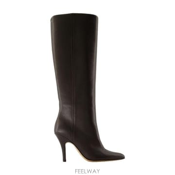 25 F/W MM6 메종 마르지엘라 부츠 MM6 MAISON MARG B0731728908