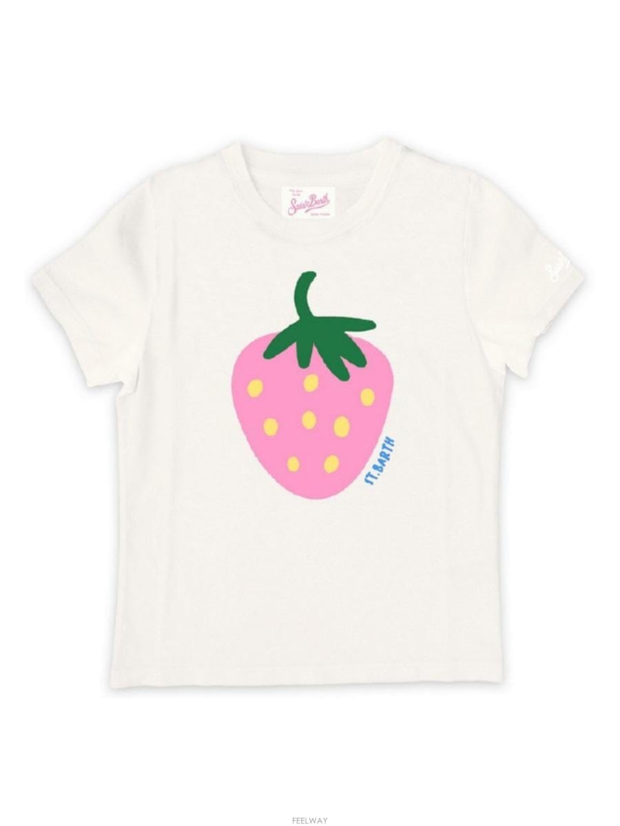 | Other Brand | 25 S/S SAINT BARTH Ƽ���� ELLY (KIDS ��ǰ)  B004186591825 S/S SAINT BARTH Ƽ���� ELLY (KIDS ��ǰ)  B004186591