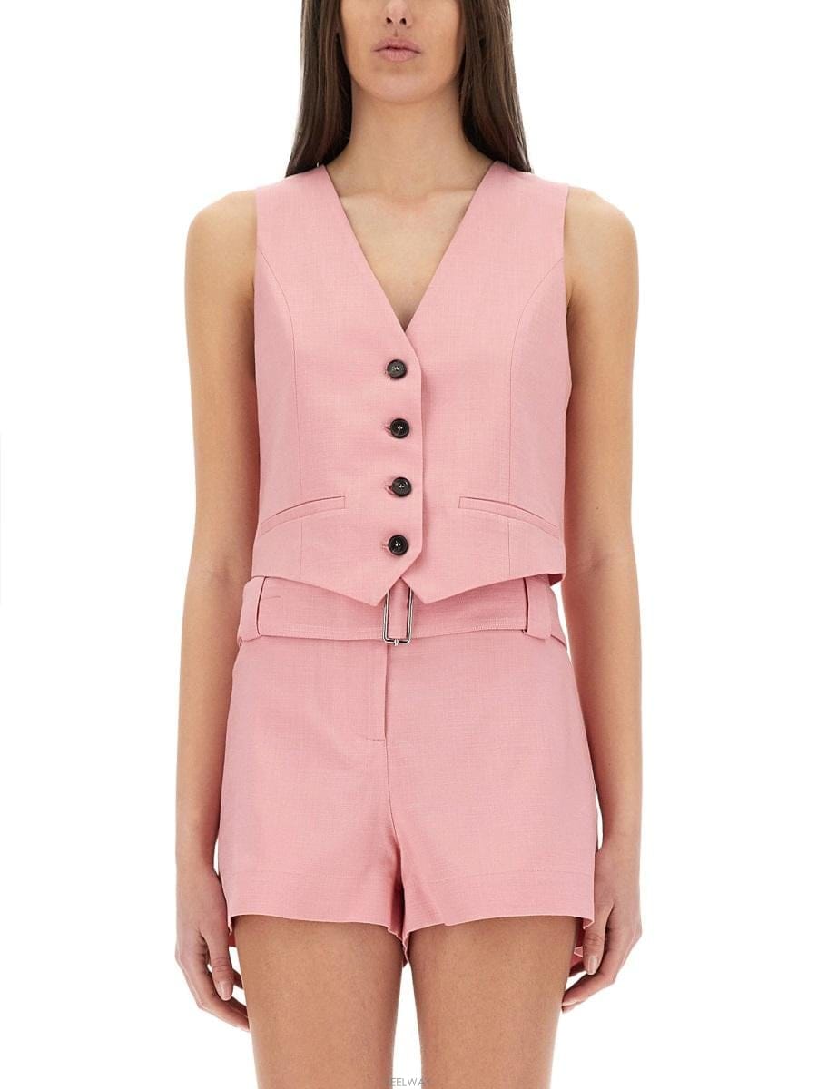 MSGM 25 S/S MSGM ���������� ũ�� ����Ʈ 3841MDW01_257 B004161366825 S/S MSGM ���������� ũ�� ����Ʈ 3841MDW01_257 B0041