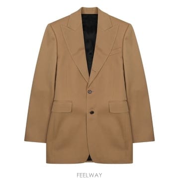 26 S/S 셀린느 GIACCA COLONNE RV15G092D_04 B0041966278