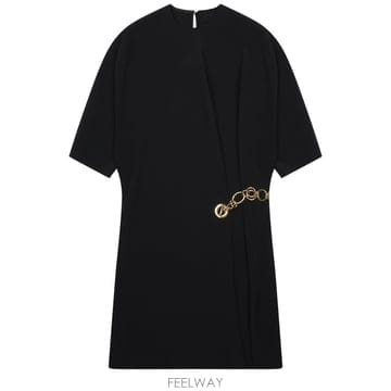 26 S/S 셀린느 아비토 랩 콘 DETTAGLIO CATENA RR B0041966285