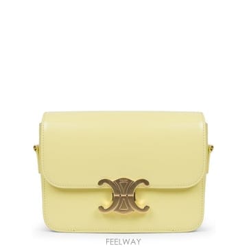 26 S/S 셀린느 TEEN 트라이엄프 백 188423BF4_11CU B0041966290