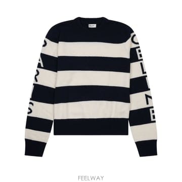 26 S/S 셀린느 셔츠 콘 로고 RY0RL2I93_GHM4 B0041966295