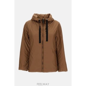 26 F/W 막스마라 후드 자켓 2629486034600051 B0032126469