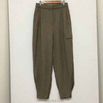 MINE 마인 여름 조거 팬츠 61