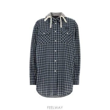 미우미우 CAMICIE MK2051SOOO6210 F022X B0442188247