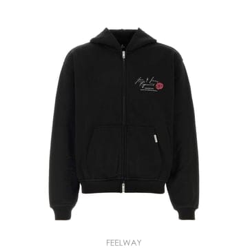 리프리젠트 맨투맨 스웨트셔츠