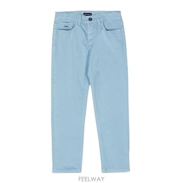 22 F/W 엠포리오 아르마니 진 (KIDS 상품) 6L4J75K_4 B0040190871