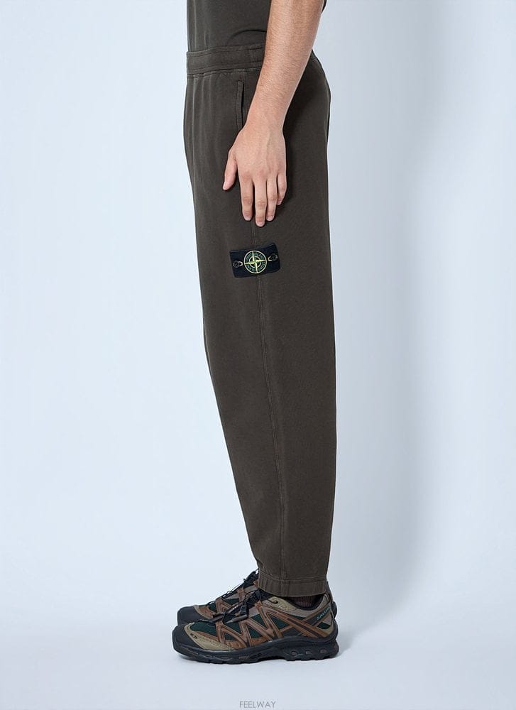 Stone Island 26 F/W ���� ���Ϸ��� ����ƽ ���̽�Ʈ��� �������� L2S156 B011217046526 F/W ���� ���Ϸ��� ����ƽ ���̽�Ʈ��� �������� L2