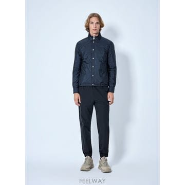 26 F/W 몽클레어 MERIDELLE 다운 셔츠 자켓 L2091 1 B0112170458
