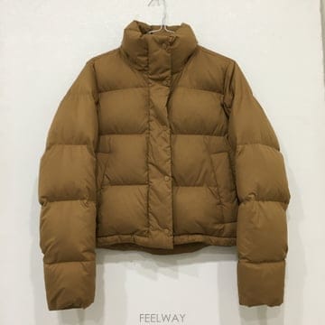 룰루레몬 원더퍼프 구스 패딩 2