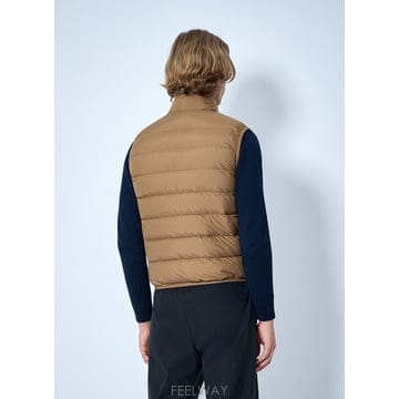 26 F/W 몽클레어 CONTRIN 다운 조끼 L2091 1A0011 B0112170481