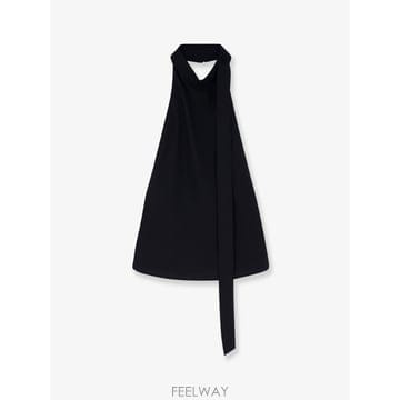 26 S/S 알리지 피치 터치 탑 116202P6045NERO B0651949549