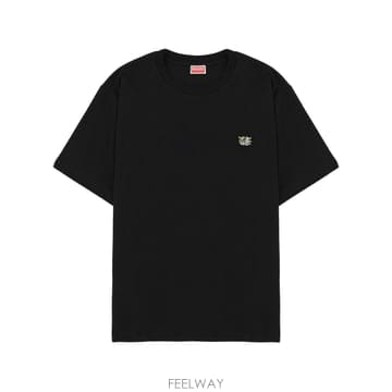 겐조 와일드 타이거 티셔츠 민소매