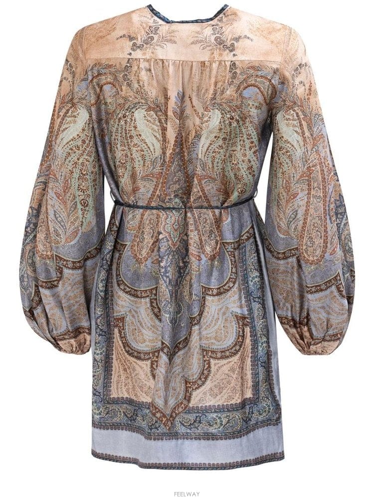 Zimmermann 26 S/S ���Ӹ� Ʃ�� WONDERLUST 5807DRS262_TP B004186335126 S/S ���Ӹ� Ʃ�� WONDERLUST 5807DRS262_TP B004186335