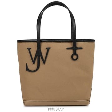 26 S/S JW 앤더슨 백 토트백 앵커 스몰 HB0768_FA044 B0041966314