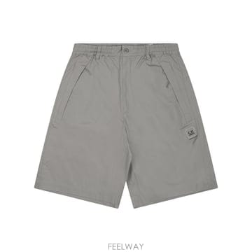26 S/S CP 컴퍼니 쇼츠 메트로폴리스 콘 로고 20CLBE039 B0041966294