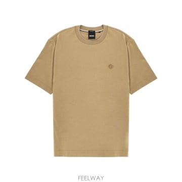 26 S/S 휴고 보스 티셔츠 WITH 로고 50559050_1027 B0041885461
