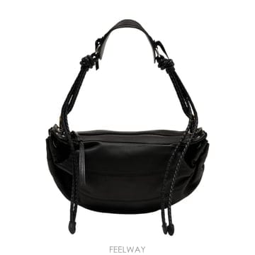 26 S/S 이자벨 마랑 MAIA 미디엄 숄더 백 ISABEL MAR B0731988664