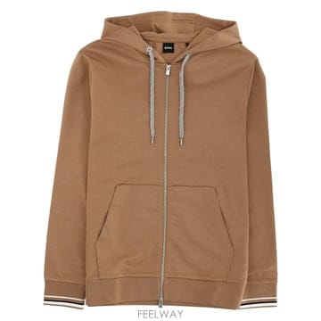 25 F/W 휴고 보스 CSPENCER 맨투맨 50543427_102 B0041866003
