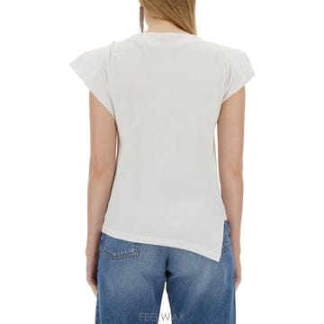 26 S/S 이자벨 마랑 티셔츠 SEBANI TS0097FA_A1N4 B0041865938