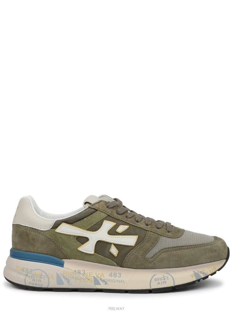 Premiata 26 S/S �����̾�Ÿ ����Ŀ�� �� MICK_8086 B004196632226 S/S �����̾�Ÿ ����Ŀ�� �� MICK_8086 B0041966322